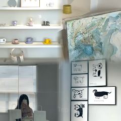 Rosy Wylie(甜品店) User Photo