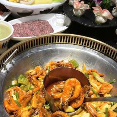 Yaode Hot Pot (jiyang) User Photo