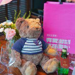 STARLEAF星叶南洋料理(融侨外滩壹号店) User Photo