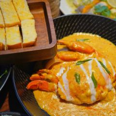 STARLEAF星叶南洋料理(融侨外滩壹号店) User Photo