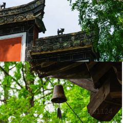 Hongnimeishifang User Photo