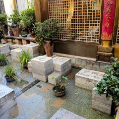HUI CAI GU LI 여행 사진