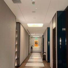 数福餐厅(芝麻街公园里店) User Photo