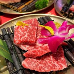 西塔老太太泥爐烤肉（萬象城店）張用戶圖片