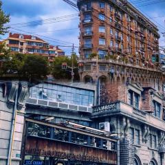 上海隐居繁华武康路公馆(Seclusive Hotel (Shanghai Wukang Road))·武康花园 User Photo