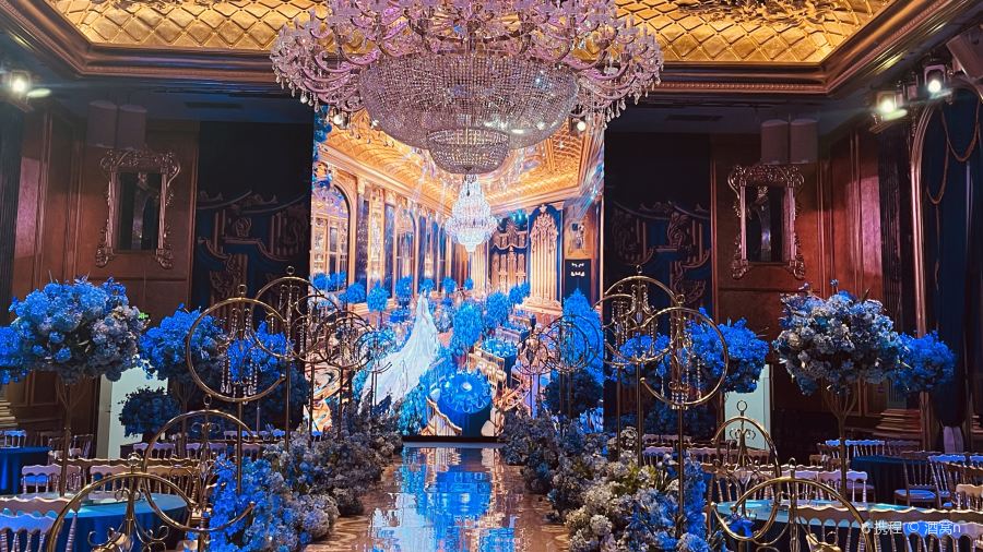 同慶樓宴會中心（銀湖店）