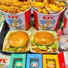 KFC (xiangzhang) User Photo