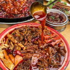 走·超火锅(彭州店) User Photo