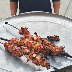 阿图什兄弟烤肉王 User Photo