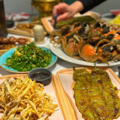 盘锦鸽子馆(双台子店) 여행 사진