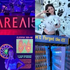 MOTT 32 LAS VEGAS 여행 사진
