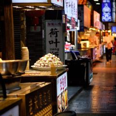 亳州牛肉馍(回民街店) User Photo