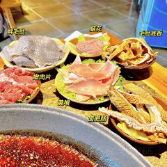 無兄弟不火锅(金帝庄园店) User Photo