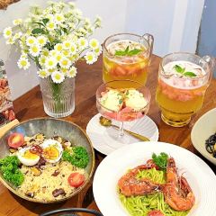 The Three得歲寶寶餐飲管理公司（東平店）張用戶圖片