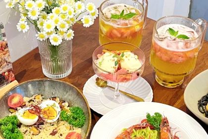 The Three得歲寶寶餐飲管理公司（東平店）