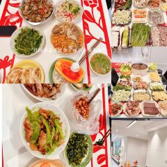 义乌东方·凯莱酒店·酒酒饭馆(后宅店) User Photo