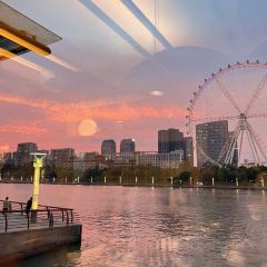 SUNSET RESTAURANT User Photo