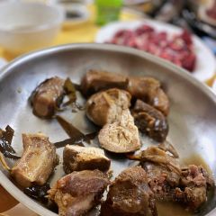 牛杂第一家(龙口大道店) 여행 사진