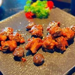 隐厨·私房菜(东西巷店) 여행 사진