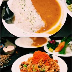 山上下日本料理(万象城店) User Photo