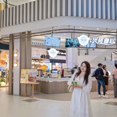 太阳河·兴隆咖啡(王府井店) User Photo