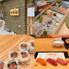 滝波食堂張用戶圖片
