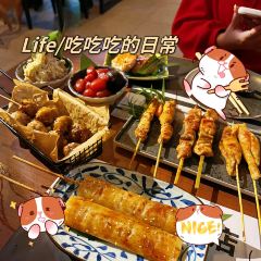 米村拌饭(建华区万达店) User Photo