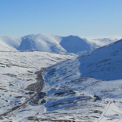 Glenshee Ski Centre張用戶圖片