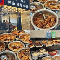 玲記拌面扁肉張用戶圖片