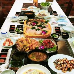 梨花苑韓國料理（江北店）張用戶圖片