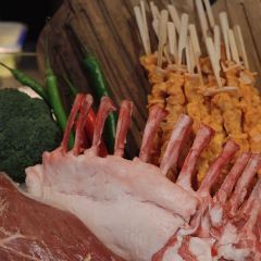 臻厨自助餐厅·张家港万豪酒店 User Photo