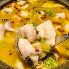 严道釜·非遗砂器·川菜餐厅(麓湖麓坊店) User Photo