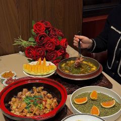 薇廷·精细江浙菜(越城店) User Photo