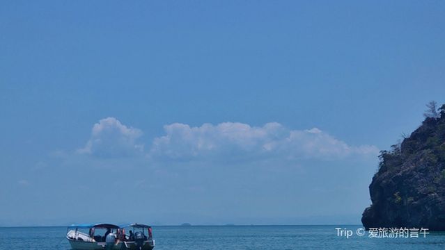 Sunset Dinner Cruise