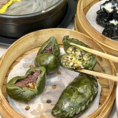 正月初一王巧琳扁食粉汤馆·非物质文化遗产品牌(紫薇店) User Photo