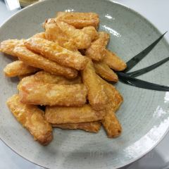 金稻米粥知味(京西江南店) User Photo