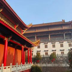 九莲土菜馆 User Photo
