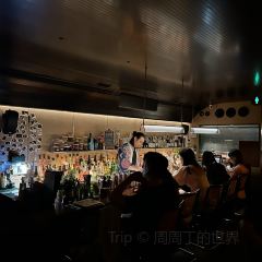 BAR.Chill張用戶圖片