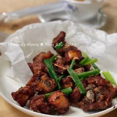 爽爽黄鳝饭(水步店) User Photo