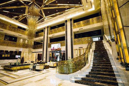 伊宁温州国际大酒店·上品御宴餐厅