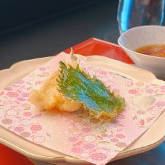 Toriki User Photo