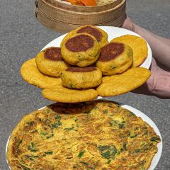 湖畔居灶台鱼农家饭(雁栖湖店) User Photo