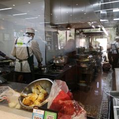 龙亨焖面(总店、盛世华庭店) User Photo