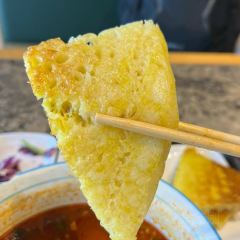 京穆兰兰州牛肉面·清真(中川机场店) User Photo