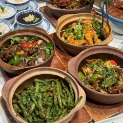 Jiahegangshicha Restaurant (zhangjiahui) User Photo