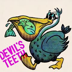 Devil's Teeth Baking Company 여행 사진