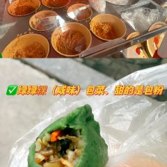 LUO DA HU ZI User Photo