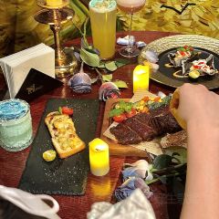 Times Jazz Club User Photo