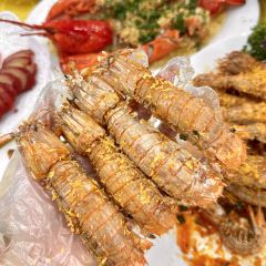 潮汕海鮮大排檔（雙月灣店）張用戶圖片