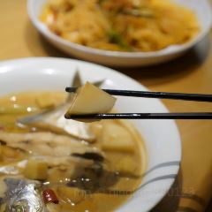 林家台菜(九龙湖店) User Photo